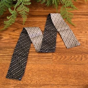 Coach Scarf